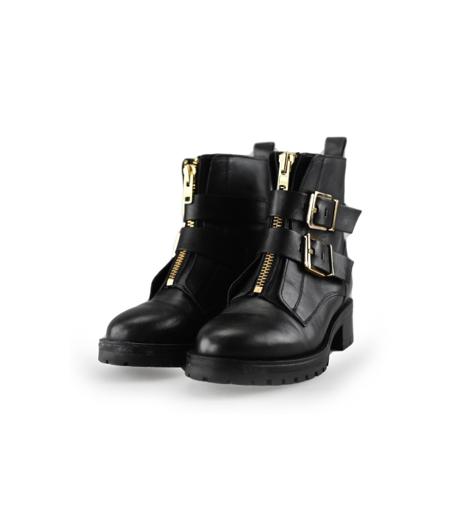Sacha Biker Boots