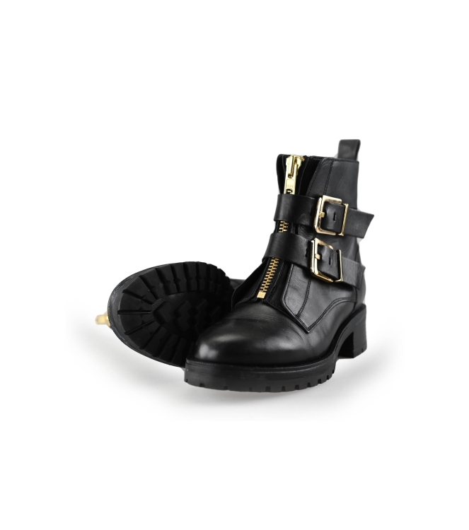 Sacha Biker Boots