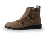 Manfield Biker Boots