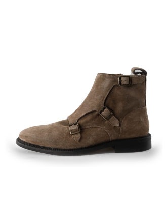  Manfield Biker Boots 236275
 [MAAT] 41
 
