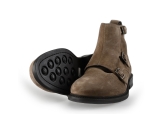 Manfield Biker Boots
