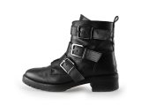 Manfield Biker Boots