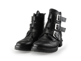 Manfield Biker Boots