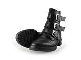 Manfield Biker Boots