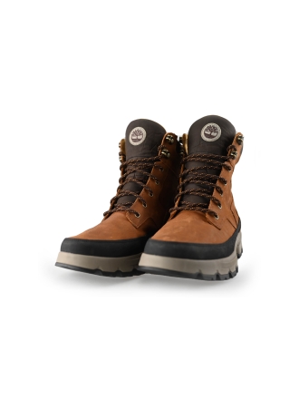  Timberland Hoge Sneakers 236280
 [MAAT] 43½
 