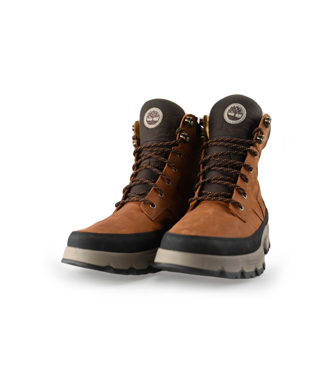 Timberland Hoge Sneakers