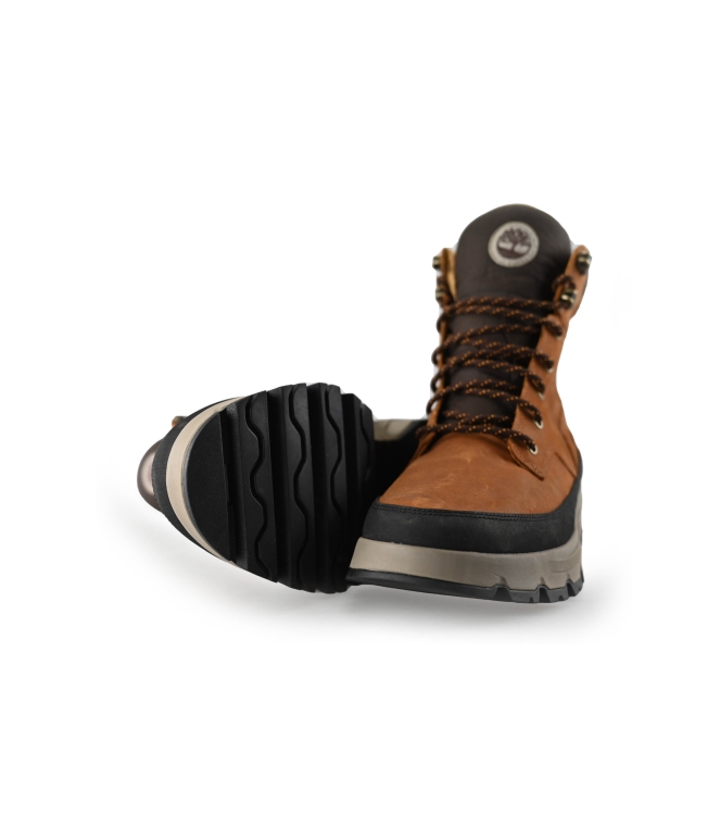 Timberland Hoge Sneakers