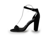 Sacha Pumps