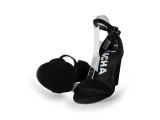 Sacha Pumps