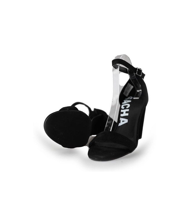 Sacha Pumps