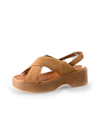  Manfield Sandalen 236294
 [MAAT] 42
 