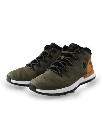  Timberland Sneakers 236298
 [MAAT] 45
 