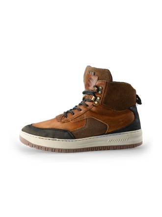  Sacha Hoge Sneakers 236319
 [MAAT] 41
 