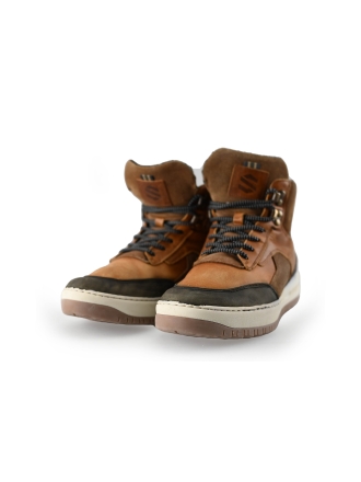  Sacha Hoge Sneakers 236319
 [MAAT] 41
 