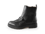 No Stress Biker Boots