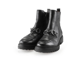 No Stress Biker Boots