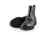 No Stress Biker Boots