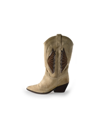  Sacha Cowboy Laarzen 236330
 [MAAT] 38
 