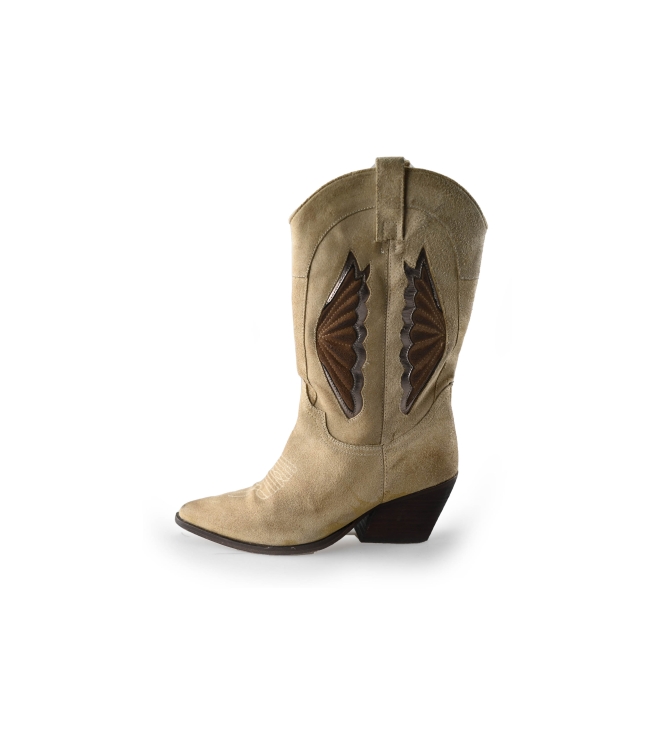 Sacha Cowboy Laarzen