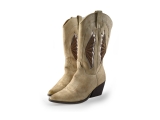 Sacha Cowboy Laarzen
