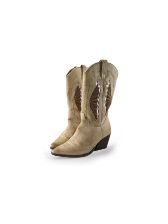  Sacha Cowboy Laarzen 236330
 [MAAT] 38
 