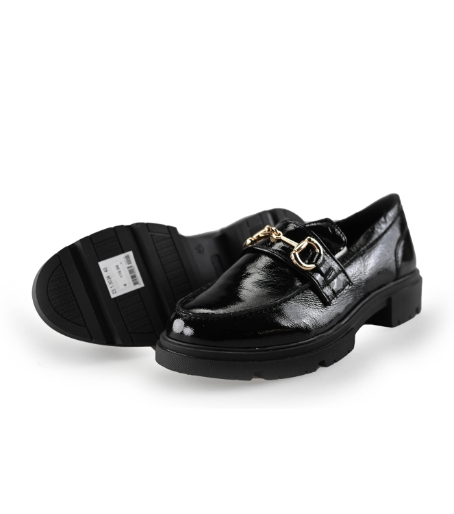 Manfield Loafers