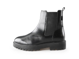 Manfield Chelsea Boots