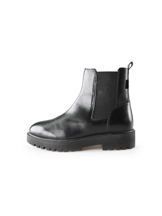  Manfield Chelsea Boots 236355
 [MAAT] 38
 