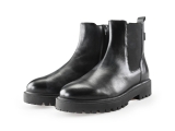 Manfield Chelsea Boots