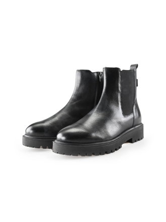  Manfield Chelsea Boots 236355
 [MAAT] 38
 