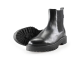 Manfield Chelsea Boots