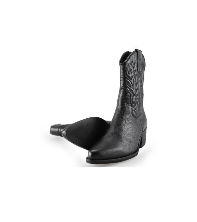 Manfield Cowboy Laarzen