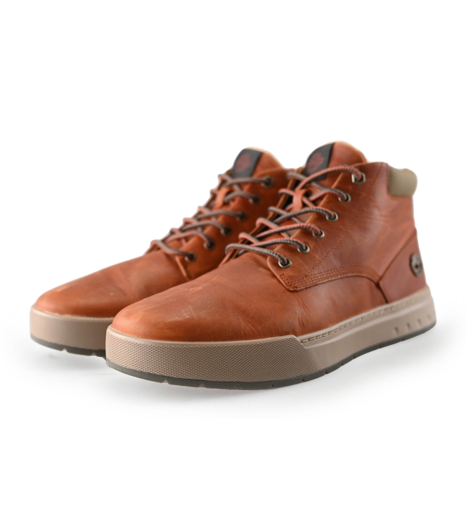 Timberland Hoge Sneakers