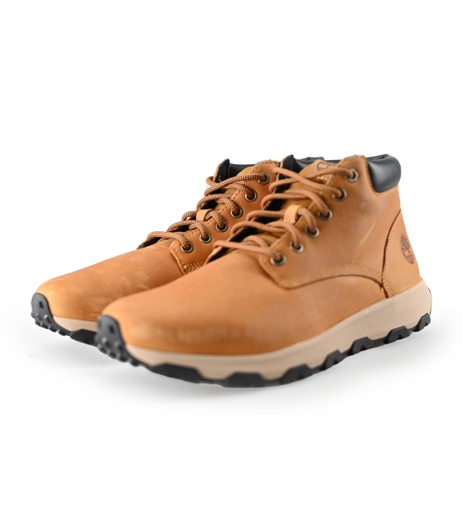 Timberland Hoge Sneakers