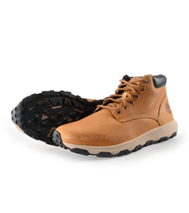 Timberland Hoge Sneakers