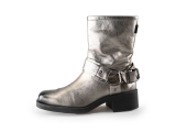 Manfield Biker Boots