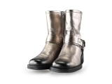 Manfield Biker Boots