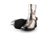 Manfield Biker Boots