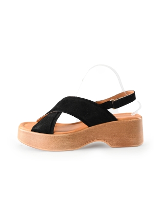  Sacha Sandalen 236411
 [MAAT] 41
 