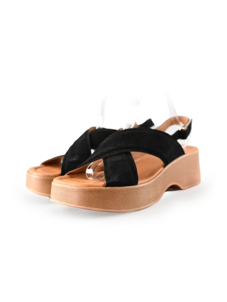  Sacha Sandalen 236411
 [MAAT] 41
 