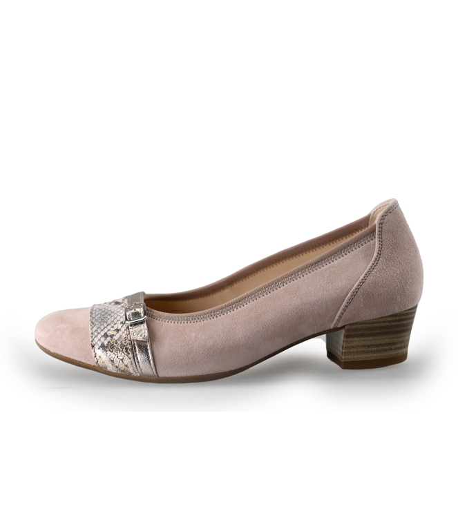 Gabor Pumps