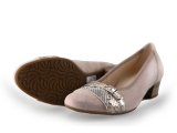Gabor Pumps
