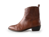 Manfield Chelsea Boots