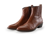 Manfield Chelsea Boots