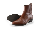 Manfield Chelsea Boots