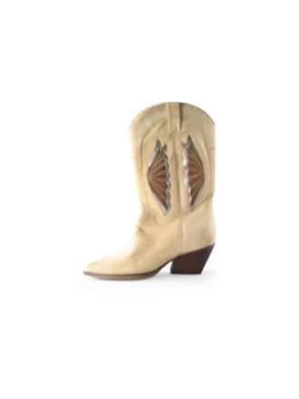  Sacha Cowboy Laarzen 236420
 [MAAT] 38
 
