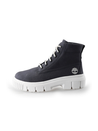  Timberland Veterboots 236426
 [MAAT] 38
 