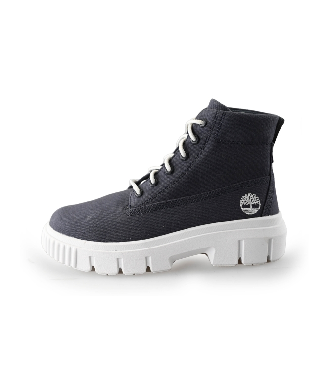 Timberland Veterboots