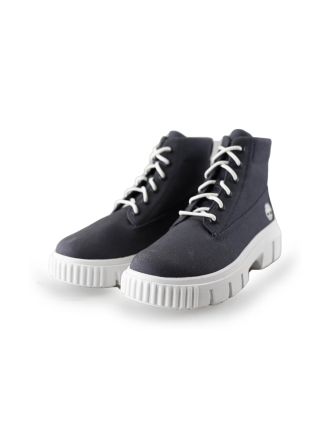  Timberland Veterboots 236426
 [MAAT] 38
 