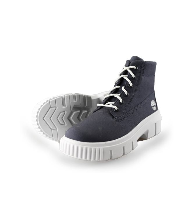 Timberland Veterboots